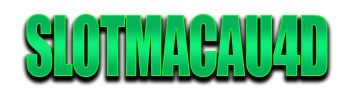 Logo SLOTMACAU4D